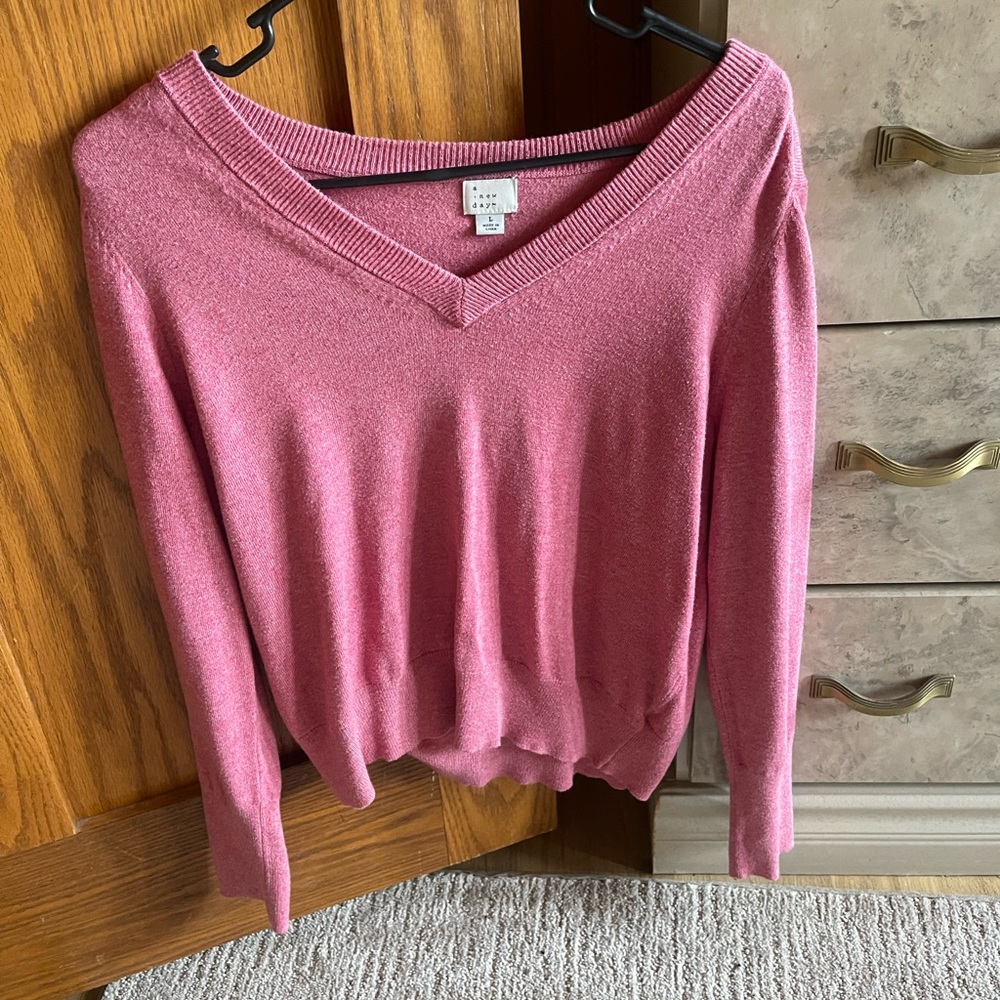 Cropped top from target